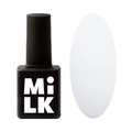 Гель-лак Milk Simple Pure White 100, 9 мл M100