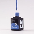 Гель-лак Milk Simple Sleepover 135, 9 мл M135