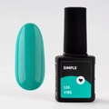 Гель-лак Milk Simple Vibe 126, 9 мл M126