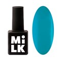Гель-лак Milk Slime Joy Marine 545, 9 мл M545 - фото 512404