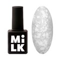 Гель-лак Milk Soda 0% 525, 9 мл M525 - фото 512428