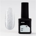 Гель-лак Milk Soda 0% 525, 9 мл M525 - фото 512429