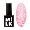 Гель-лак Milk Soda Bubblegum Scrub 520, 9 мл M520 - фото 512438