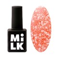 Гель-лак Milk Soda Fanta Fun 521, 9 мл M521 - фото 512448