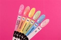 Гель-лак Milk Soda Fanta Fun 521, 9 мл M521