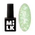 Гель-лак Milk Soda Kiwi Bomb 523, 9 мл M523 - фото 512468