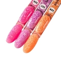 Гель-лак Milk Soda Sour Peach 528, 9 мл M528