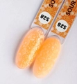 Гель-лак Milk Soda Sour Peach 528, 9 мл M528