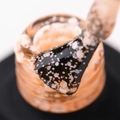 Гель-лак Milk Soda Sour Peach 528, 9 мл M528