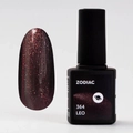 Гель-лак Milk Zodiac Leo 364, 9 мл M364