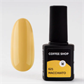 Гель-лак Milk, Coffee Shop 621 Macchiato, 9 мл M621 - фото 512682