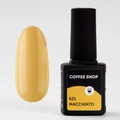 Гель-лак Milk, Coffee Shop 621 Macchiato, 9 мл M621