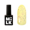 Гель-лак Milk, Smoothie 383 Lemon Chia, 9 мл M383 - фото 512713