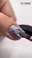 Гель-лак Monami Brilliant Lilac, 5 г mi/b7465