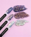 Гель-лак Monami Brilliant Lilac, 5 г mi/b7465