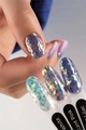 Гель-лак Monami Brilliant Lilac, 5 г mi/b7465