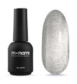 Гель-лак Monami Cat Eye Soft №1, 8 г mn_ce_soft1 - фото 512791