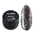 Гель-лак Monami Gem №1, 5 г mi/0202