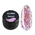 Гель-лак Monami Gem №5, 5 г mi/0240