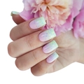 Гель-лак Monami Lollipop Lime, 8 мл mi/lp6208-8