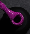Гель-лак Monami Millennium Purple, 8 г mi/M2206