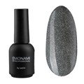 Гель-лак Monami Millennium Silver, 8 г mi/M0936 - фото 513392