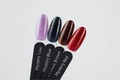 Гель-лак Monami Mystery Red, 8 г mn_mstr_red