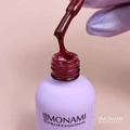 Гель-лак Monami Pedicure collection 03, 8 г mi/pc03