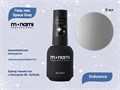 Гель-лак Monami Space Gray Endurance, 8 г mn_SpaceGray_1