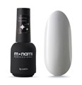Гель-лак Monami Space Gray Endurance, 8 г mn_SpaceGray_1