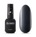 Гель-лак Monami Space Gray Tars, 8 г mn_SpaceGray_3
