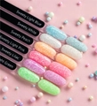 Гель-лак Monami Sweety Peach, 5 г mi/Sp5-
