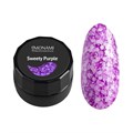 Гель-лак Monami Sweety Purple, 5 г mi/Spu5