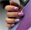 Гель-лак Monami Sweety Purple, 5 г mi/Spu5