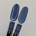 Гель-лак Mystique №107 Cobalt, 15 мл Mst107