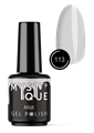 Гель-лак Mystique №113 Mist, 10 мл Mst113-10 - фото 514363