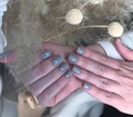 Гель-лак Mystique №113 Mist, 10 мл Mst113-10