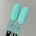 Гель-лак Mystique №125 Tiffany, 10 мл Mst125-10
