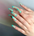 Гель-лак Mystique №125 Tiffany, 10 мл Mst125-10
