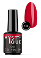 Гель-лак Mystique №134 Chili, 10 мл Mst134-10 - фото 514466