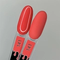 Гель-лак Mystique №141 Valentine, 15 мл Mst141