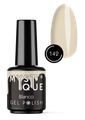 Гель-лак Mystique №142 Blanco, 10 мл Mst142-10