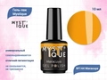 Гель-лак Mystique №144 Maracuya, 10 мл Mst144-10
