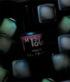 Гель-лак Mystique №146 Magenta, 10 мл Mst146-10