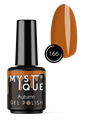 Гель-лак Mystique №166 Autumnt, 10 мл Mst166-10 - фото 514551