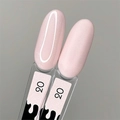 Гель-лак Mystique №20 Antistress, 10 мл Mst020-10