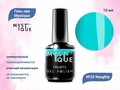 Гель-лак Mystique №22 Naughty, 10 мл Mst022-10