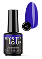 Гель-лак Mystique №40 Ultramarine, 10 мл Mst040-10 - фото 514670