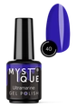 Гель-лак Mystique №40 Ultramarine, 10 мл Mst040-10