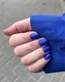 Гель-лак Mystique №40 Ultramarine, 10 мл Mst040-10